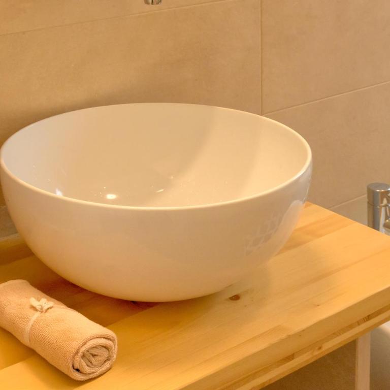 Villa Marica - stazione di ricarica auto elettriche - piscina - Casa con 2 Camere da Letto - 9