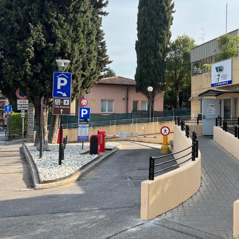 La Dama sul Lago - fronte lago e parcheggio incluso - Appartamento con 2 Camere da Letto - 28