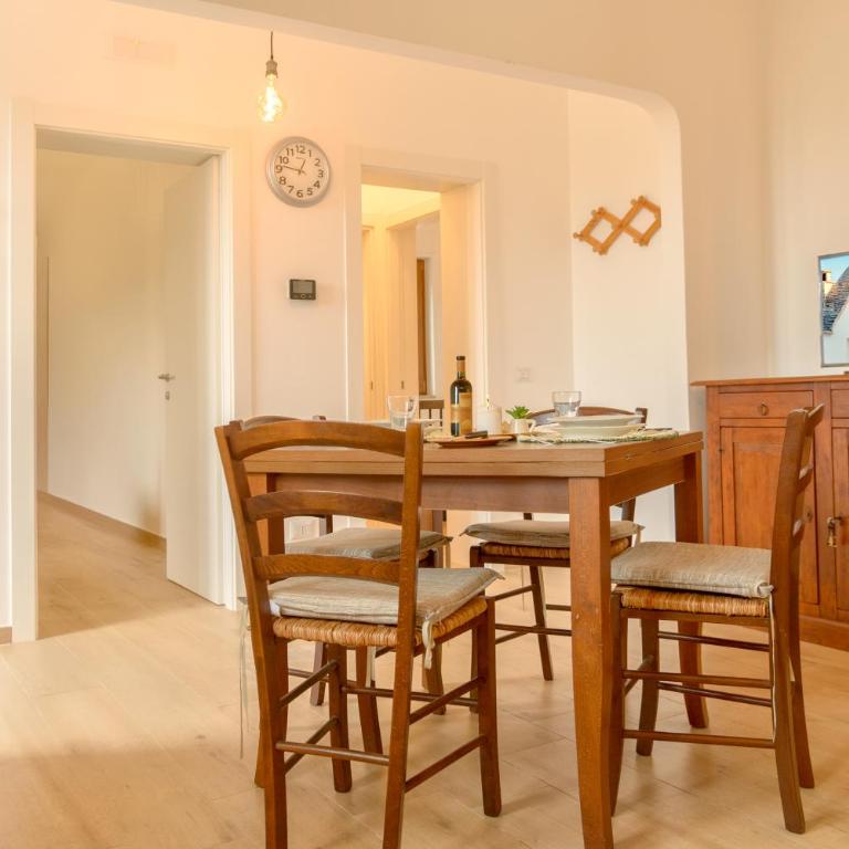 Villa Marica - stazione di ricarica auto elettriche - piscina - Casa con 2 Camere da Letto - 17