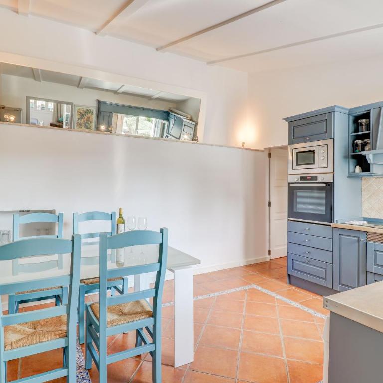 Majoran Family Finca with Pools, Jacuzzi and Gym in Pollença - Casa - 23