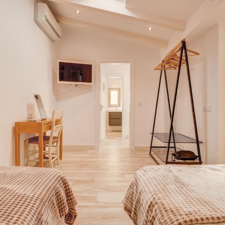 Majoran Family Finca with Pools, Jacuzzi and Gym in Pollença - Casa - 41