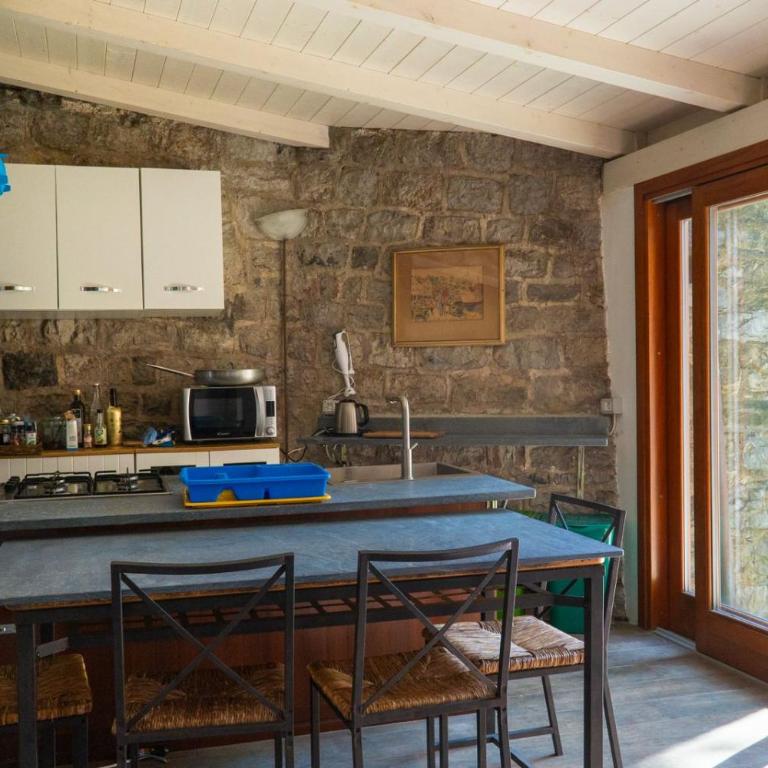 La suite del castello - Casa con 1 Camera da Letto - 13