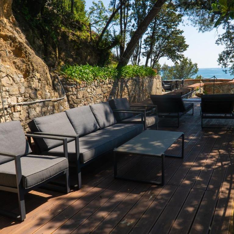 La suite del castello - Casa con 1 Camera da Letto - 8