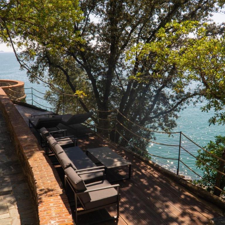 La suite del castello - Casa con 1 Camera da Letto - 7