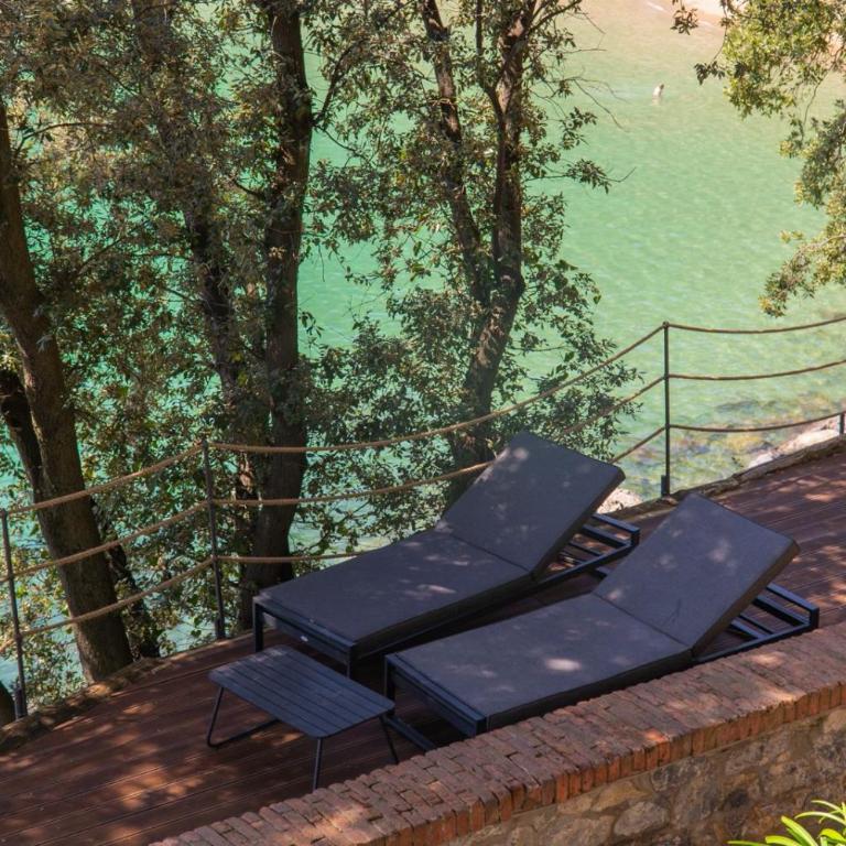 La suite del castello - Casa con 1 Camera da Letto - 11