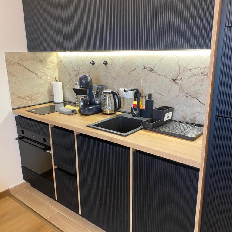 Magia Vido Apartment-President Kop A109 - Apartment with View - 9
