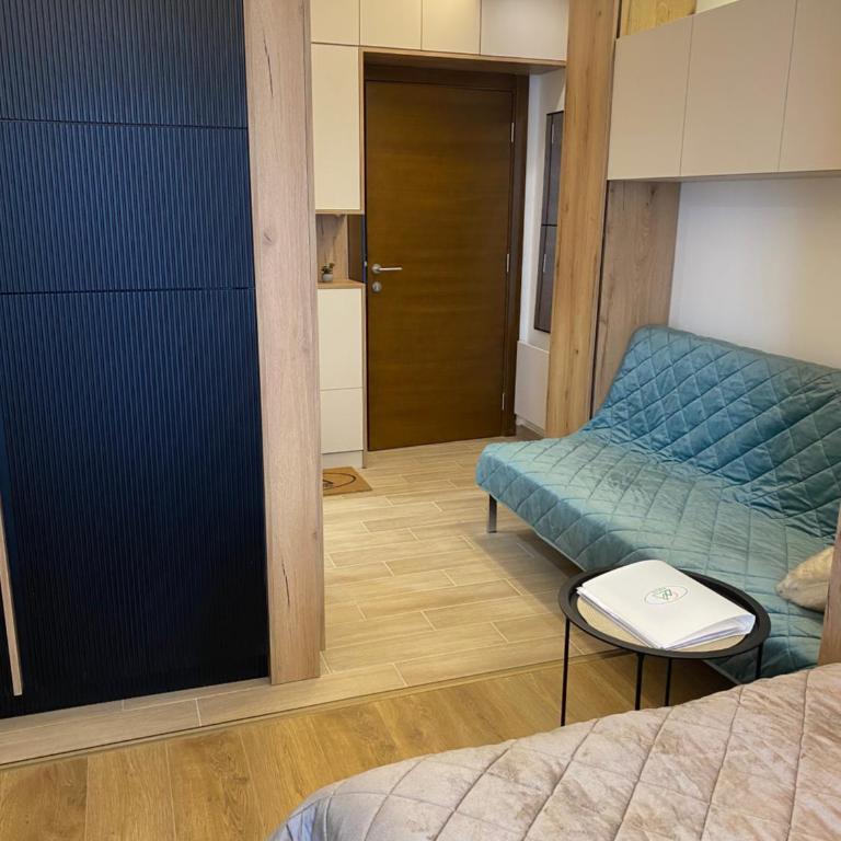 Magia Vido Apartment-President Kop A109 - Apartment with View - 10