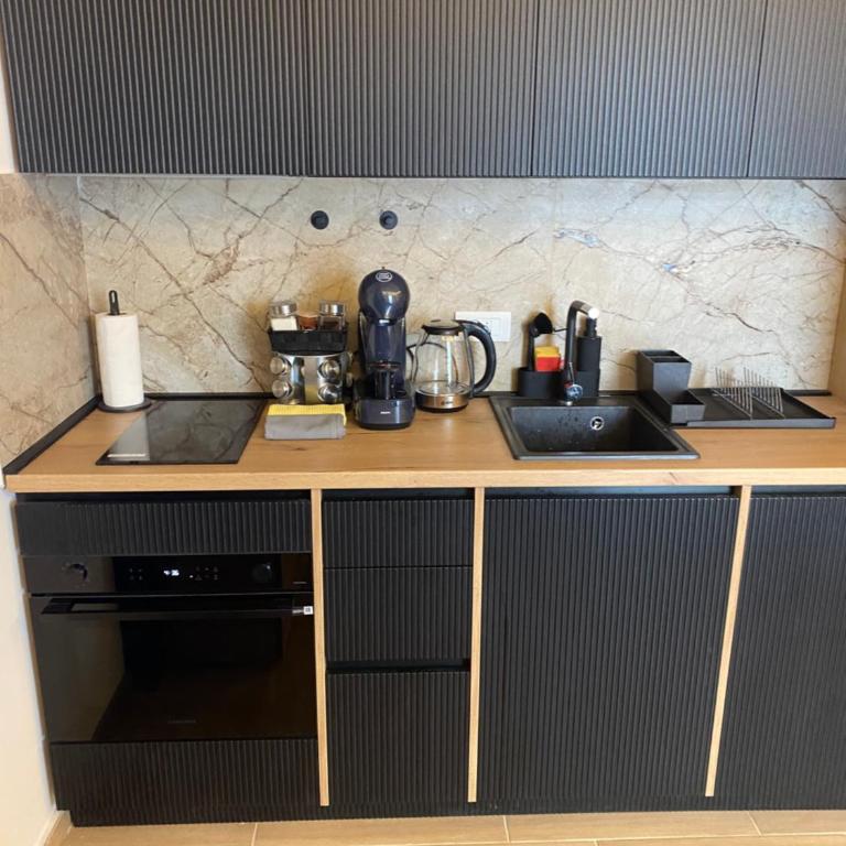 Magia Vido Apartment-President Kop A109 - Apartment with View - 12