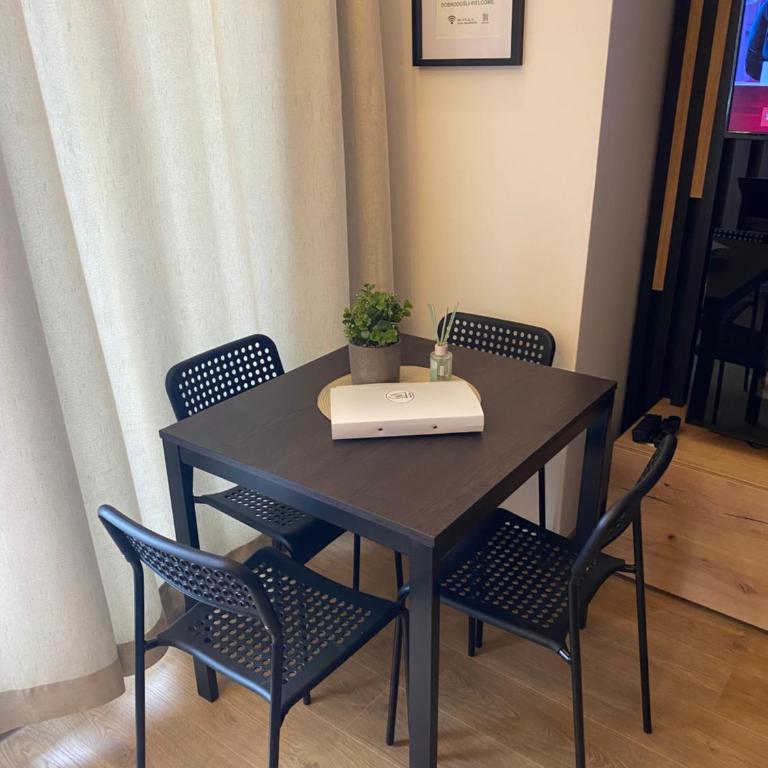 Magia Vido Apartment-President Kop A109 - Apartment with View - 15