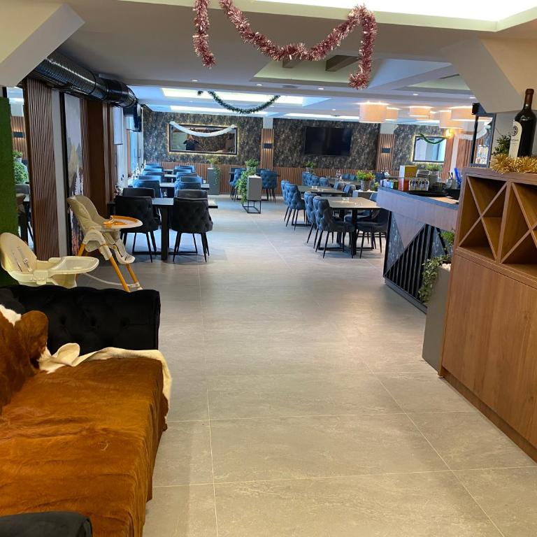 Magia Vido Apartment-President Kop A109 - Apartment with View - 16