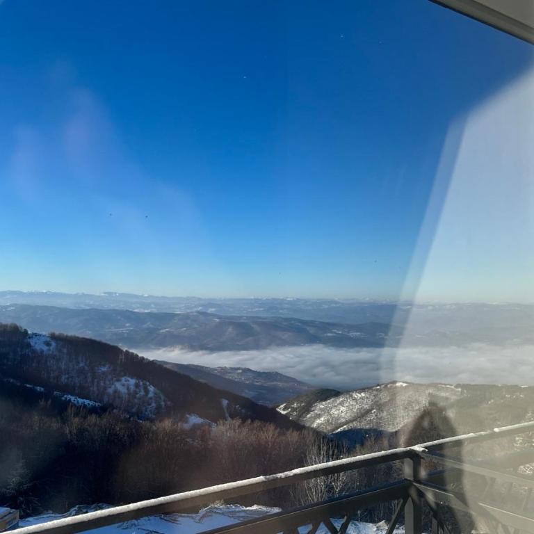 Magia Vido Apartment-President Kop A109 - Apartment with View - 18