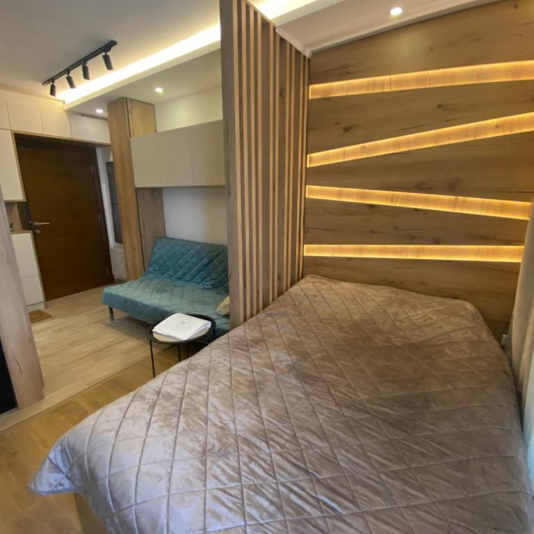Magia Vido Apartment-President Kop A109 - Apartment with View - 21