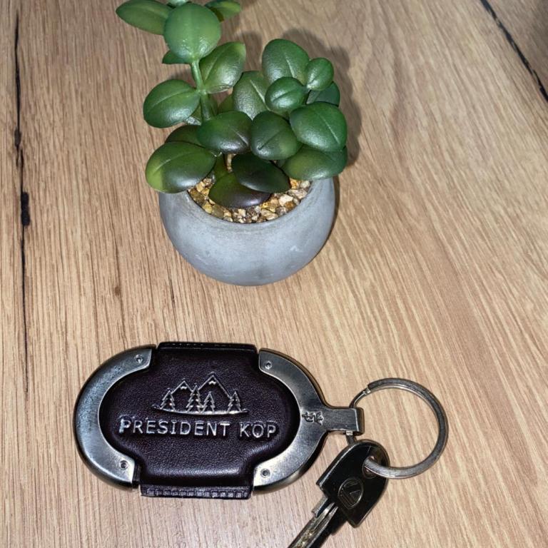 Magia Vido Apartment-President Kop A109 - Apartment with View - 25