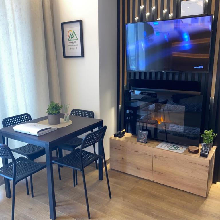 Magia Vido Apartment-President Kop A109 - Apartment with View - 26