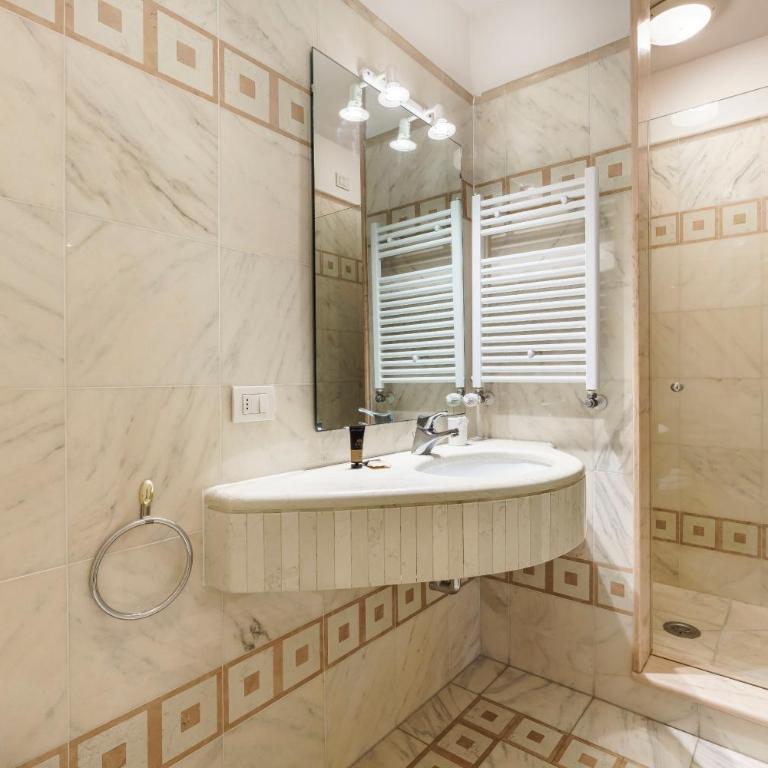 Borgo Albizi Penthouse - 360 Terrace View - Appartamento con 3 Camere da Letto e con Vista - 5