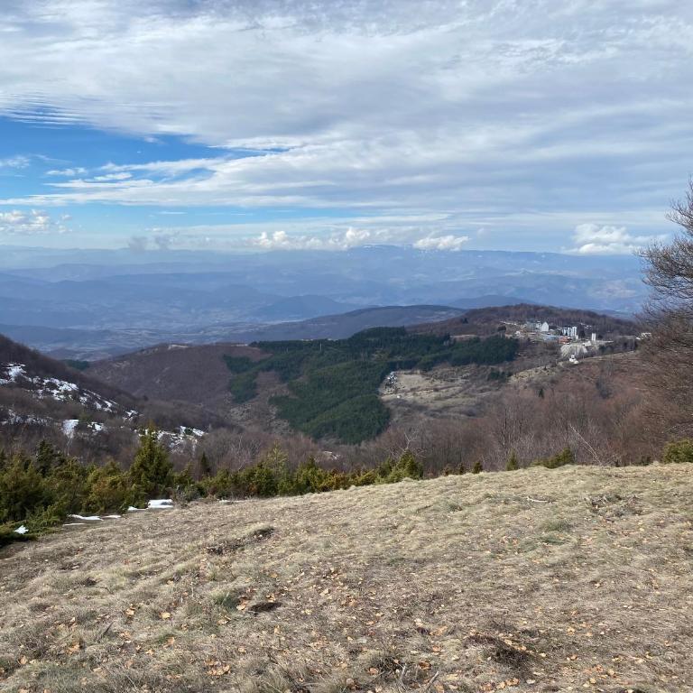 Magia Vido Apartment-President Kop A109 - Apartment with View - 29