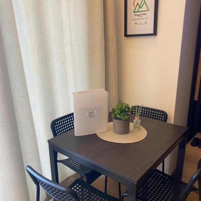 Magia Vido Apartment-President Kop A109 - Apartment with View - 31