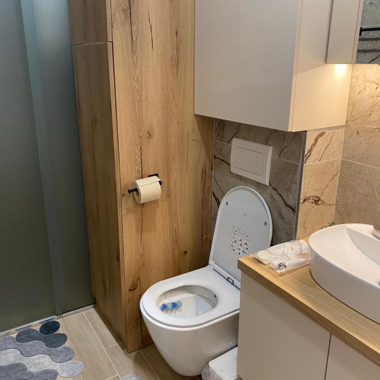 Magia Vido Apartment-President Kop A109 - Apartment with View - 32