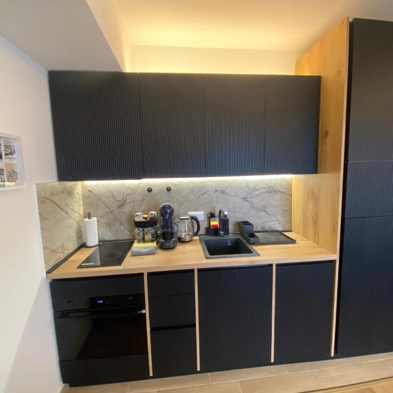 Magia Vido Apartment-President Kop A109 - Apartment with View - 33