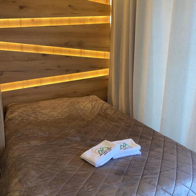 Magia Vido Apartment-President Kop A109 - Apartment with View - 35