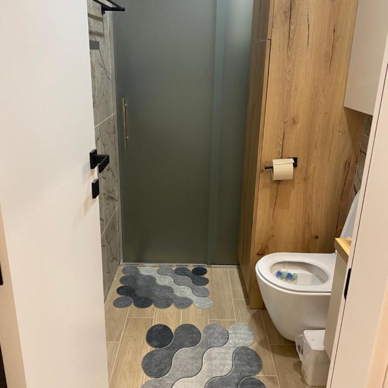 Magia Vido Apartment-President Kop A109 - Apartment with View - 36