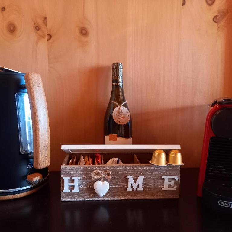 Casa del Sole - Appartamento con 2 Camere da Letto - 38