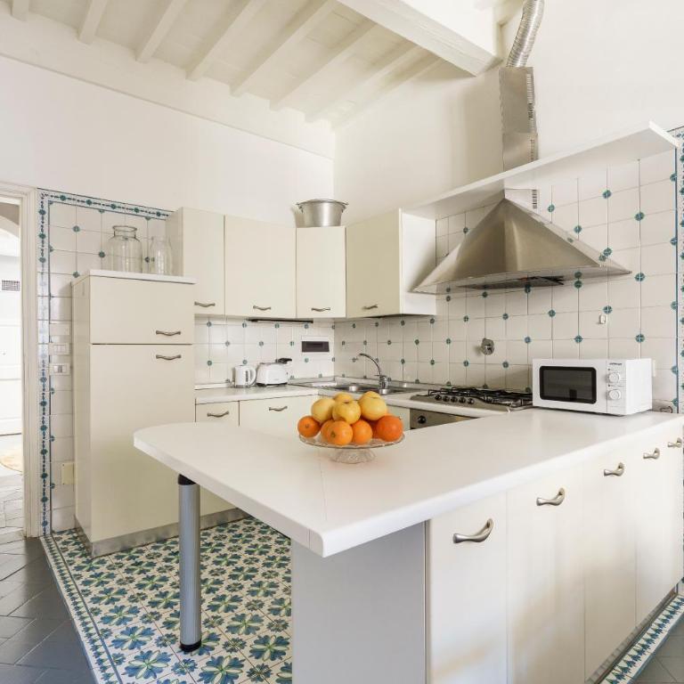 Borgo Albizi Penthouse - 360 Terrace View - Appartamento con 3 Camere da Letto e con Vista - 12