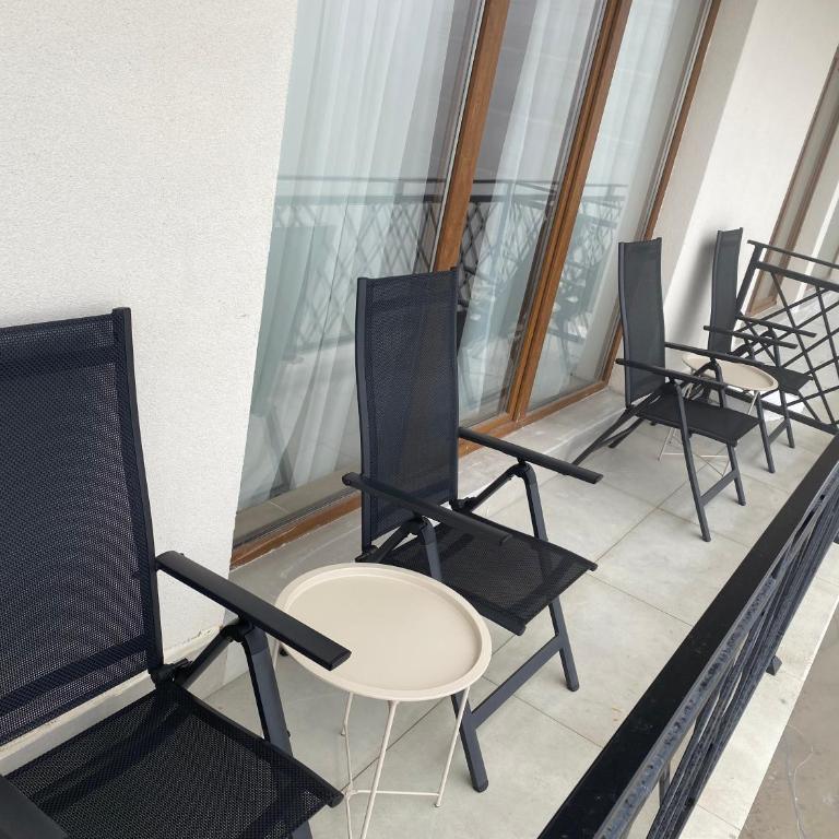 Magia Vido Apartment-President Kop A109 - Apartment with View - 39