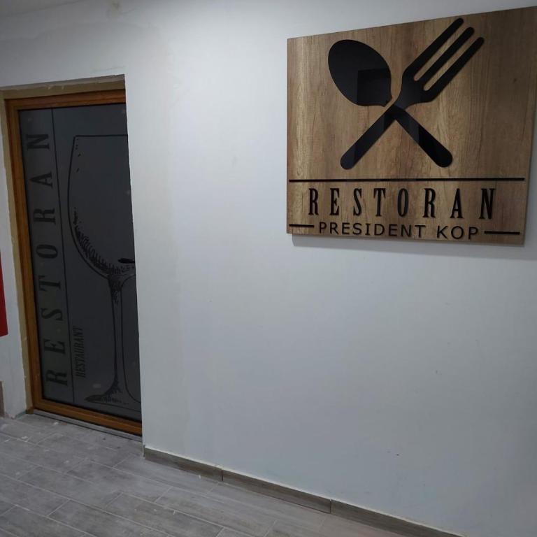 Magia Vido Apartment-President Kop A109 - Apartment with View - 40