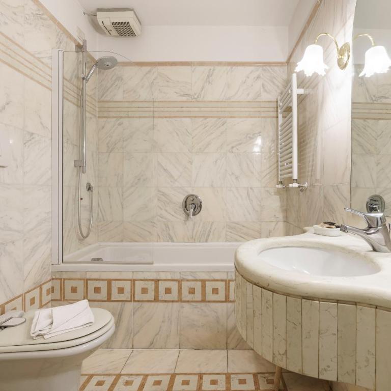 Borgo Albizi Penthouse - 360 Terrace View - Appartamento con 3 Camere da Letto e con Vista - 9