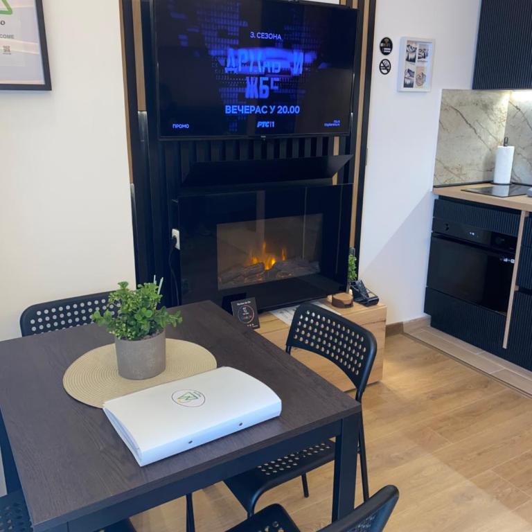 Magia Vido Apartment-President Kop A109 - Apartment with View - 41