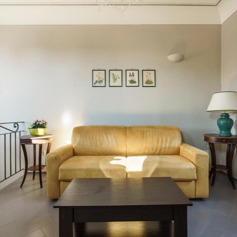 Borgo Albizi Penthouse - 360 Terrace View - Appartamento con 3 Camere da Letto e con Vista - 11