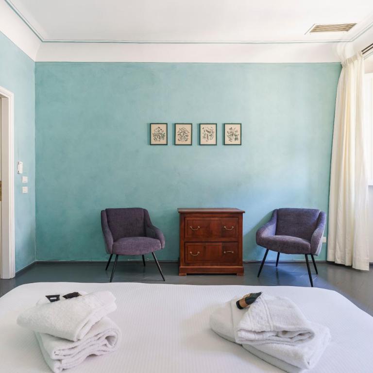 Borgo Albizi Penthouse - 360 Terrace View - Appartamento con 3 Camere da Letto e con Vista - 10