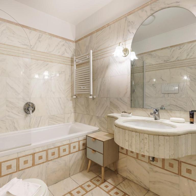 Borgo Albizi Penthouse - 360 Terrace View - Appartamento con 3 Camere da Letto e con Vista - 13