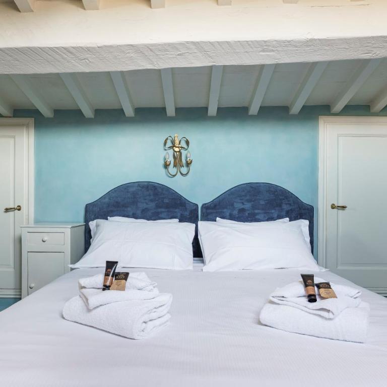 Borgo Albizi Penthouse - 360 Terrace View - Appartamento con 3 Camere da Letto e con Vista - 15