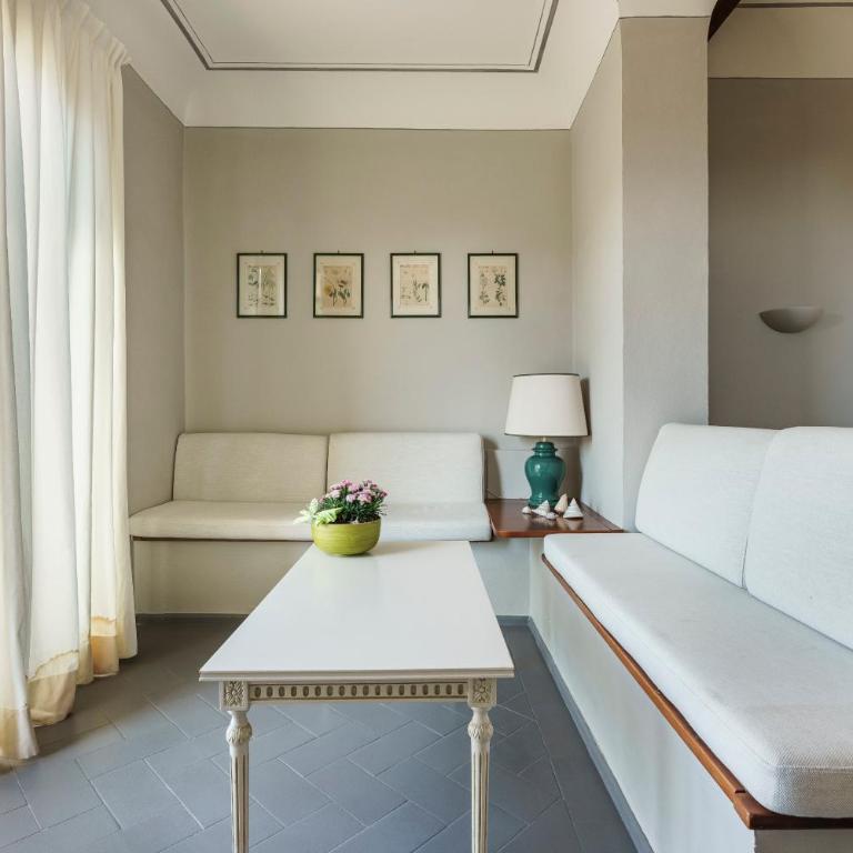 Borgo Albizi Penthouse - 360 Terrace View - Appartamento con 3 Camere da Letto e con Vista - 14