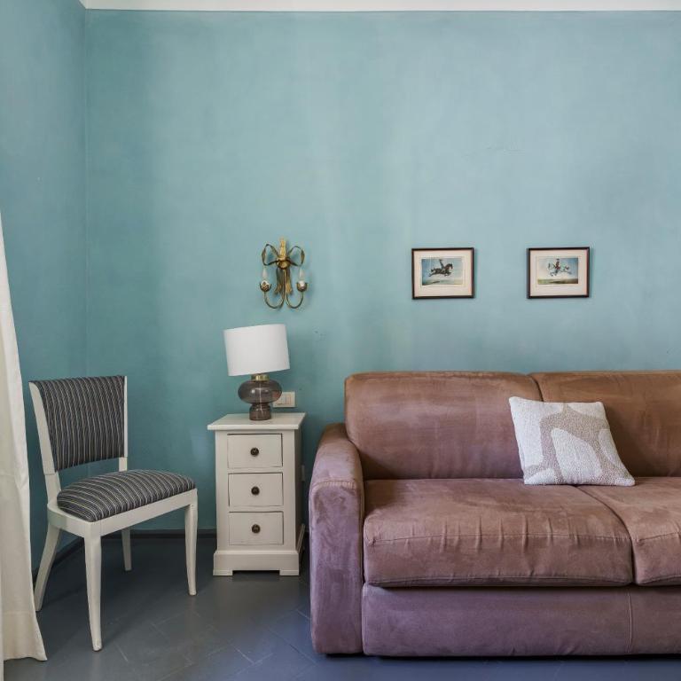 Borgo Albizi Penthouse - 360 Terrace View - Appartamento con 3 Camere da Letto e con Vista - 19