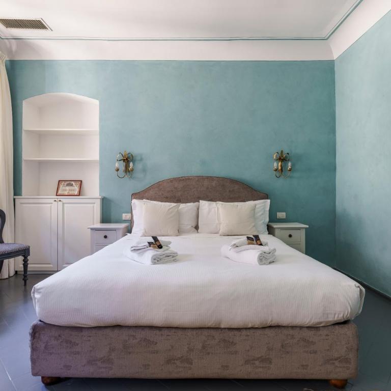 Borgo Albizi Penthouse - 360 Terrace View - Appartamento con 3 Camere da Letto e con Vista - 16