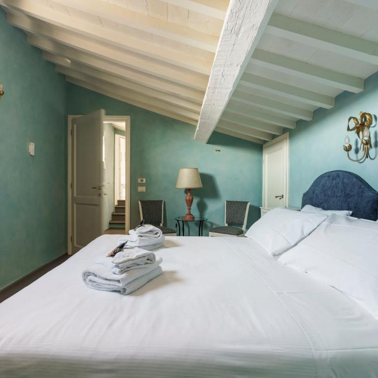 Borgo Albizi Penthouse - 360 Terrace View - Appartamento con 3 Camere da Letto e con Vista - 17