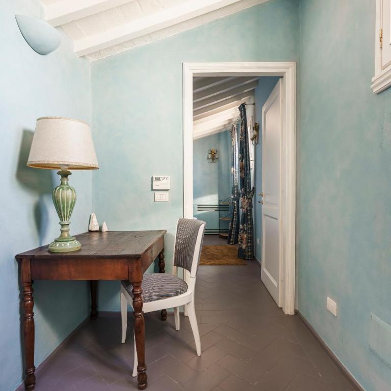 Borgo Albizi Penthouse - 360 Terrace View - Appartamento con 3 Camere da Letto e con Vista - 22
