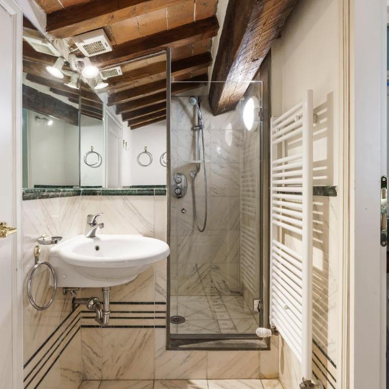 Borgo Albizi Penthouse - 360 Terrace View - Appartamento con 3 Camere da Letto e con Vista - 21