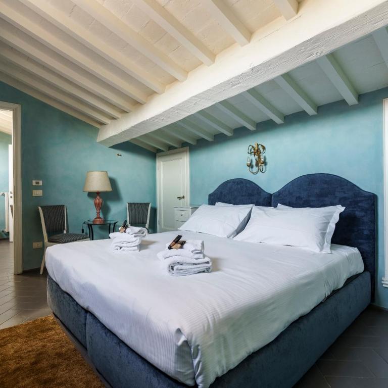Borgo Albizi Penthouse - 360 Terrace View - Appartamento con 3 Camere da Letto e con Vista - 35