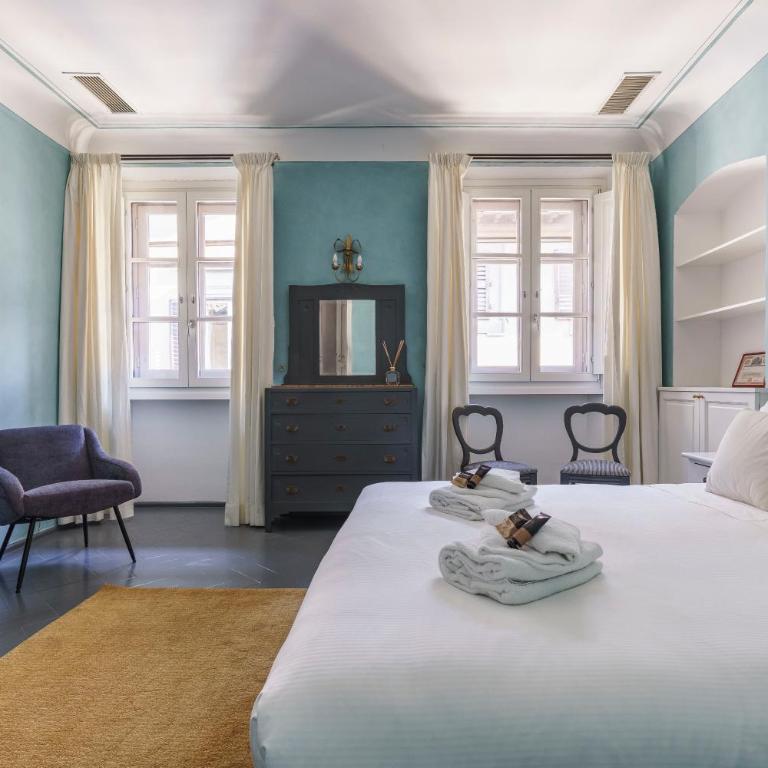 Borgo Albizi Penthouse - 360 Terrace View - Appartamento con 3 Camere da Letto e con Vista - 3