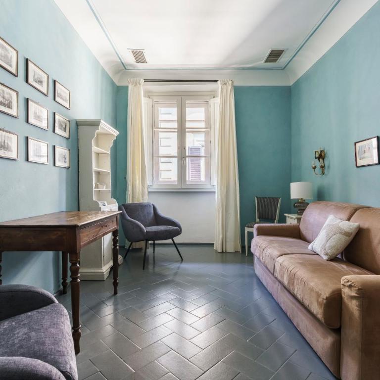 Borgo Albizi Penthouse - 360 Terrace View - Appartamento con 3 Camere da Letto e con Vista - 34