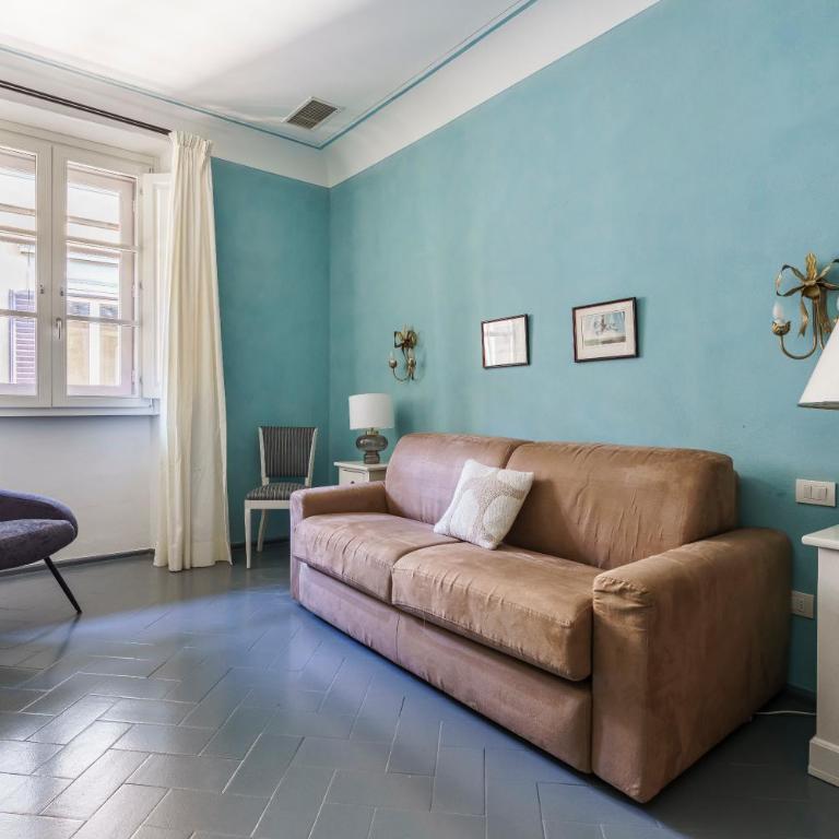 Borgo Albizi Penthouse - 360 Terrace View - Appartamento con 3 Camere da Letto e con Vista - 25