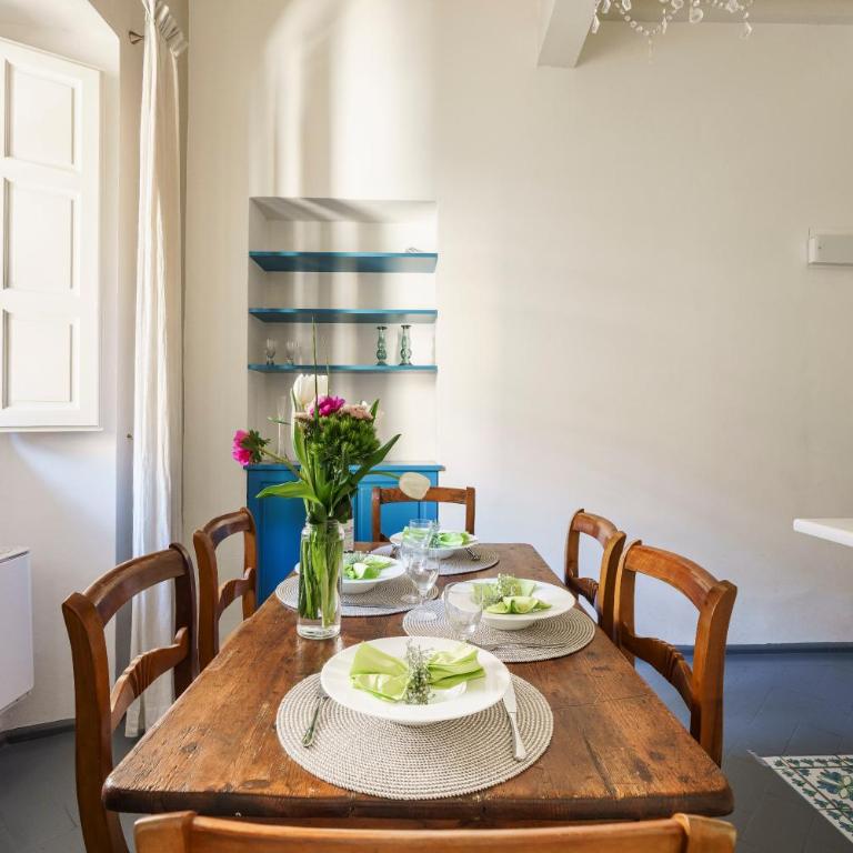 Borgo Albizi Penthouse - 360 Terrace View - Appartamento con 3 Camere da Letto e con Vista - 47