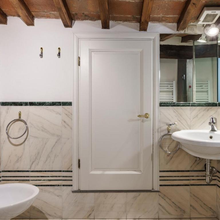 Borgo Albizi Penthouse - 360 Terrace View - Appartamento con 3 Camere da Letto e con Vista - 45