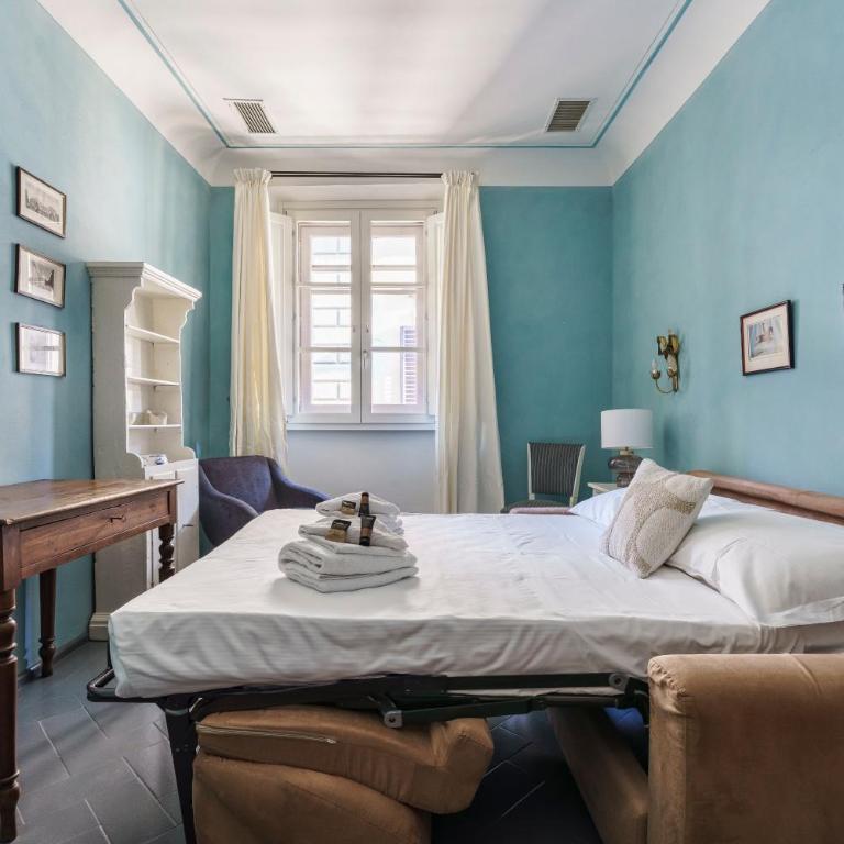 Borgo Albizi Penthouse - 360 Terrace View - Appartamento con 3 Camere da Letto e con Vista - 33