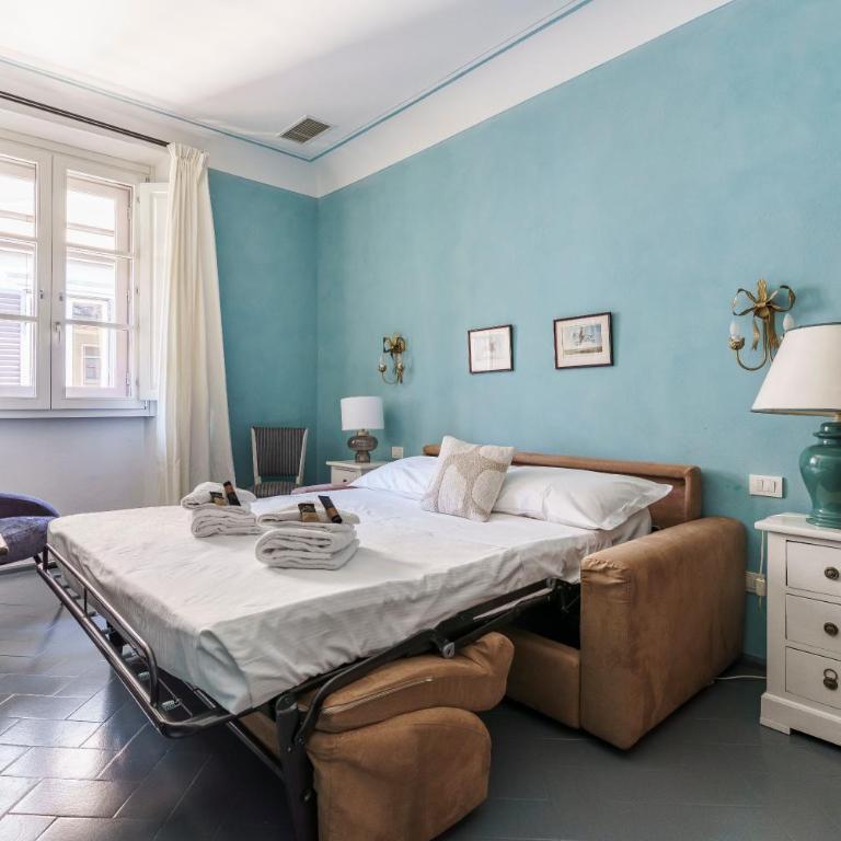 Borgo Albizi Penthouse - 360 Terrace View - Appartamento con 3 Camere da Letto e con Vista - 30