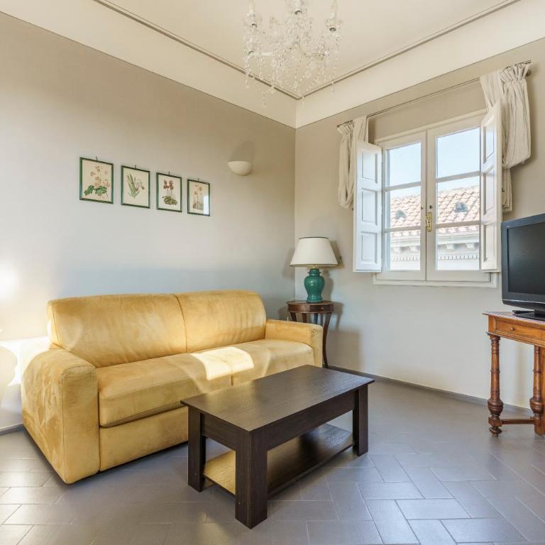 Borgo Albizi Penthouse - 360 Terrace View - Appartamento con 3 Camere da Letto e con Vista - 40